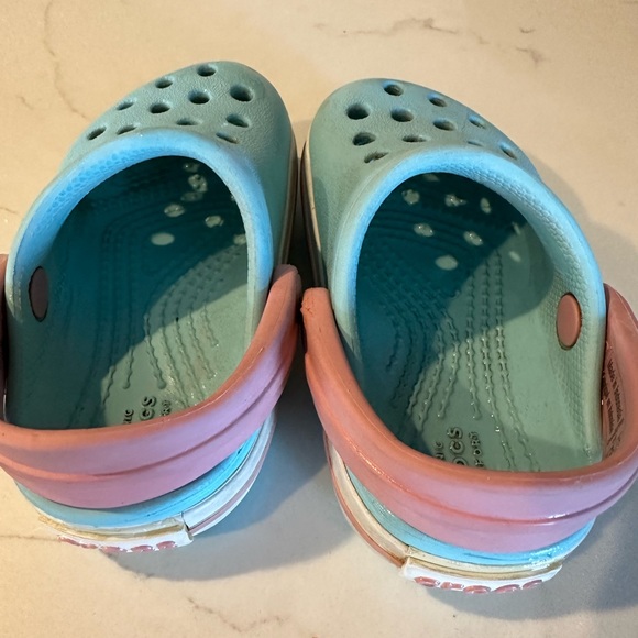 Crocs size: C4 - Picture 2 of 4